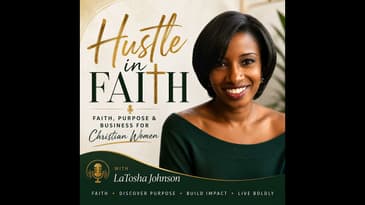 The Part Nobody Tells You About Rebuilding Your Life - Trusting God While You Wait | Ep. 405