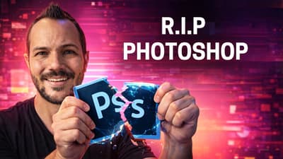 Canva Just Fixed the Biggest Problem in AI Design