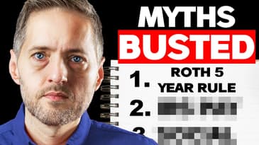 87% Of People Get These 3 Retirement Topics WRONG — Test Yourself!