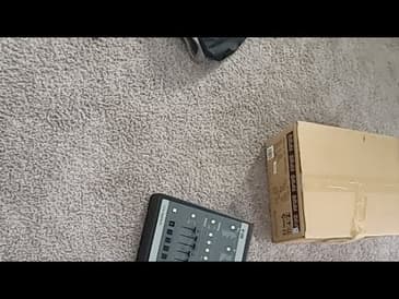 The Beat Makers Show Will Be Something Special (Look At My Vintage Studio Equipment)