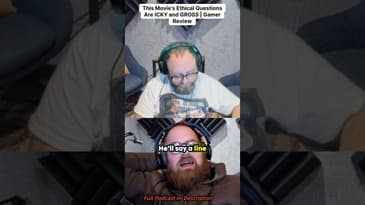 Sweaty Villains, Secret Murders, and Major Ethical HEADACHES! 🤯