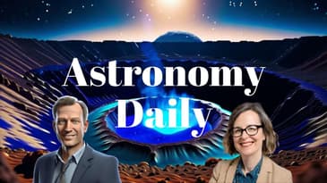 Space News: Mars' Ozone Revelation, Russia's Satellite Challenge