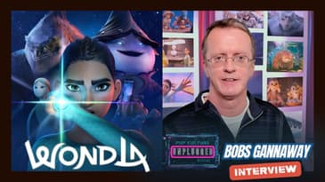 'WondLa' EP Bobs Gannaway Reveals All About the New Apple/Skydance Adventure