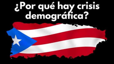 Desafíos demográficos en Puerto Rico (Judith Rodríguez)
