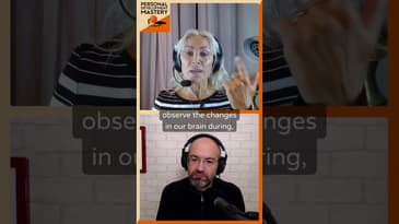 From Navy SEALs to Neuroscience: A Journey of Bridging Science and Spirituality