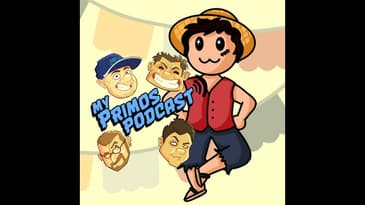 S6 EP23: Elia and the Primos find the One Piece