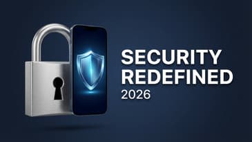 2026 Forces a New Definition of Security | Here's Why