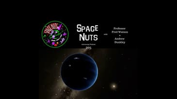 Planet-9 - Oh Dear...