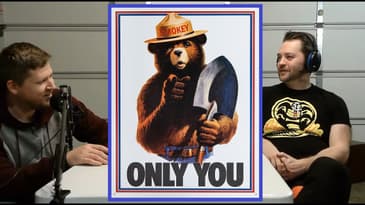 California wildfires and the truth about forest fires and going green