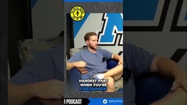 Player Exclusive: Alayna Contreras