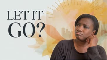 What If Losing Something Is the Way God Saves You?