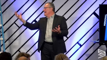 Leading With Clarity by Pastor Bill Mitchell