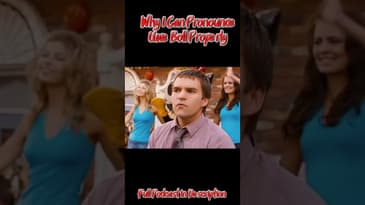 Why i can Pronounce Uwe Boll Properly