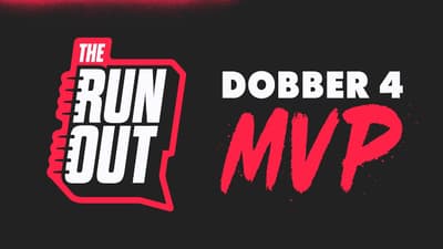Dobber 4 MVP