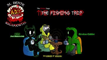 ADR Episode 497: The Fishing Trip