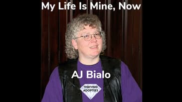 My Life Is Mine Now AJ Bialo