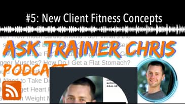 #5: New Client Fitness Concepts