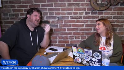 The J/K Show 9.24.26