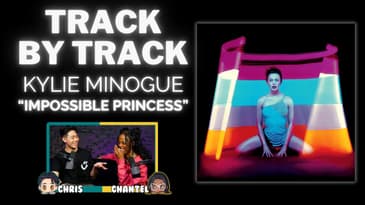 Kylie Minogue "Impossible Princess" - A Misunderstood Masterpiece?
