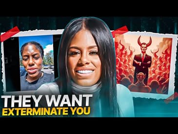 I Cant Believe Tiphani Montgomery Said THIS Out Loud