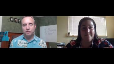 Ask the Expert: Getting Rid of Your Head Trash with Noah St. John