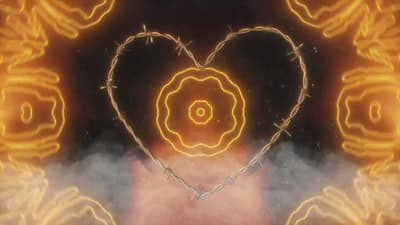 Alok, James Carter, BARBZ – Forget You (Official Lyric Video)