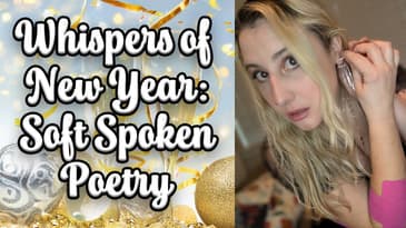 Whispers of New Year | Soft Spoken Reflections for a Fresh Start