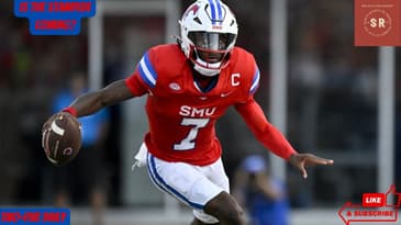 #twofivedaily - STAMPEDE COMING #cfp THOUGHTS