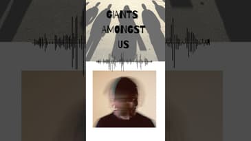 Trauma and Ecstasy #podcast #giantsamongstus #podcastshow #psychedelictherapy