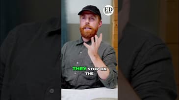 Connect with Nature: Breathe Deep with This Simple Tree Ritual! #shorts