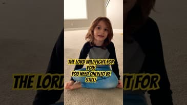 You’re a Bible verse of the day! #shorts #bibleverse #verseoftheday #parenting #motherhood