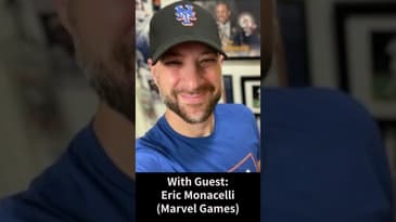 Episode 221 Guest Preview