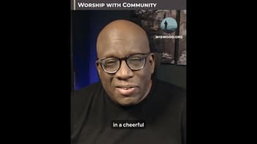 Worship With Community