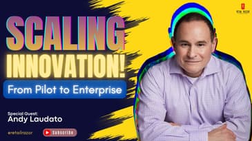 From $20K Pilot to $20M Rollout: The Real Math of Scaling