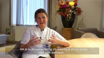 Kanker in coronatijd - Wat is jouw verhaal?