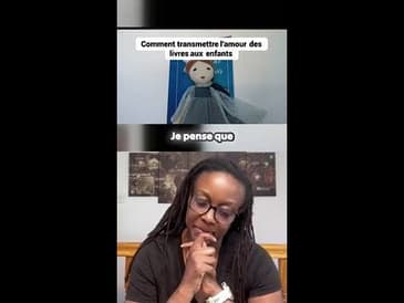 Découvrez comment transmettre l'amour des livres aux plus jeunes ! 📚✨