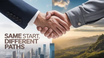 Find Your Niche! My Secret to Business Growth