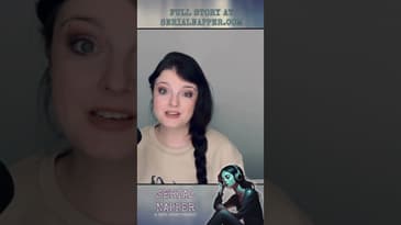 Iyana’s mother searched her daughter’s bedroom for clues. Had she run away? #truecrimepodcast