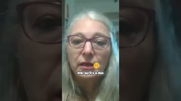 Comment sauver une vie? 🌟