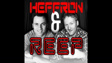 Ep38 - Naked Wrestlers and Autism