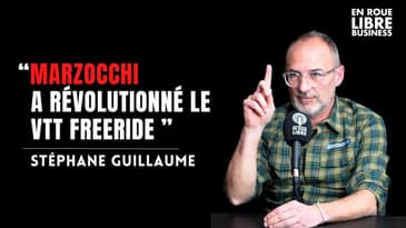 Comment Marzocchi a révolutionné le Monde du VTT Freeride.