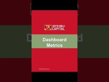 Understanding Dashboard Metrics in Mobile Invest App