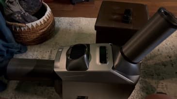 EcoFlow Wave 2 AC - Setting it up