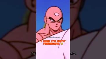 Dragonball’s solution to politics 😂