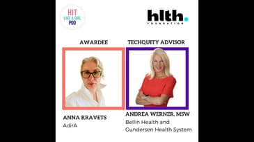 Techquity Series: Tackling Breast Cancer Disparities with Digital Health