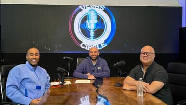 Feeding the Feed: Unveiling Culinary Delights with Philip Tzeng