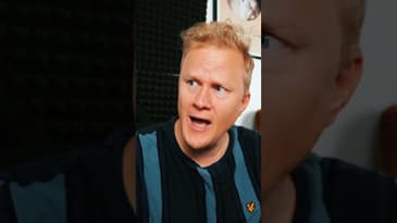 Jag ställde ju klockan!