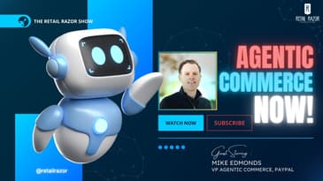 Agentic AI Shopping: The Framework Every Retailer Needs Now