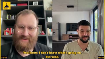 Building a $7K MRR AI Tool in 2 Months: Lessons from Stefan Wirth