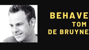 Tom De Bruyne | What's On Your Mind?